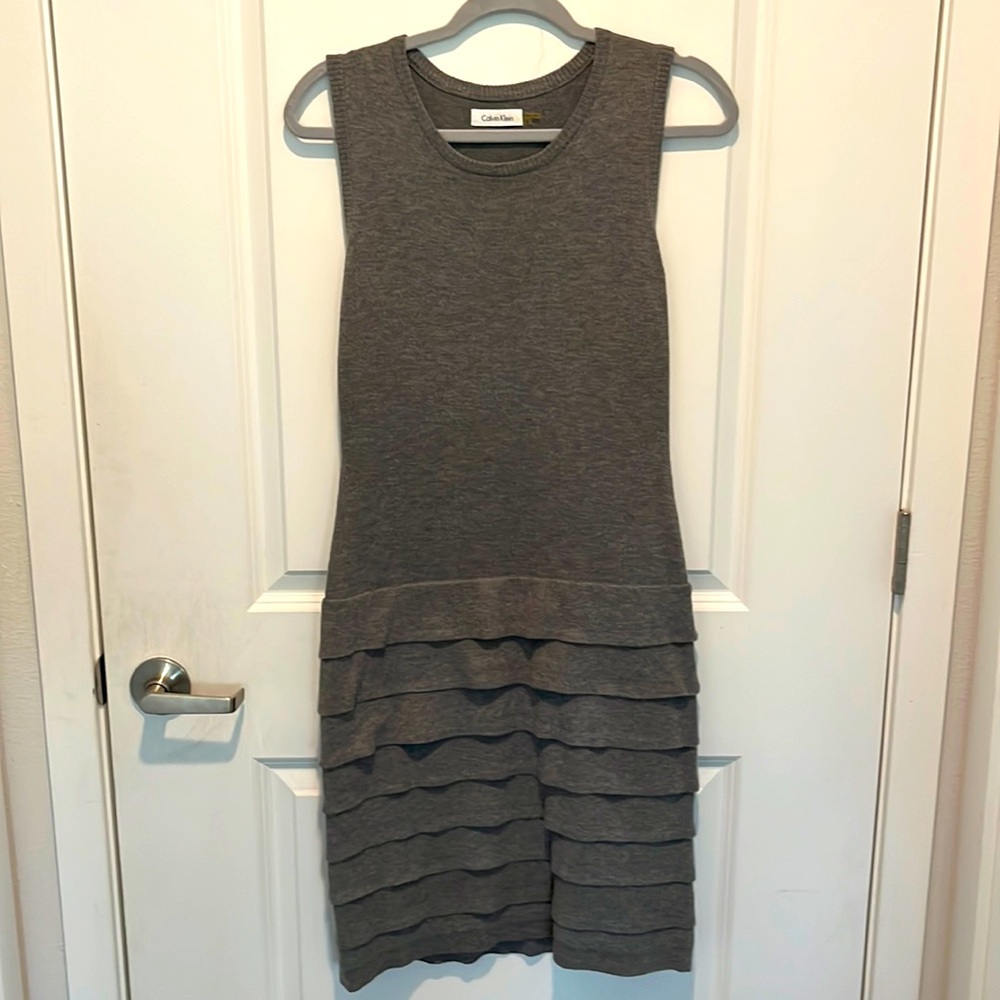 Calvin Klein Dress, Size M